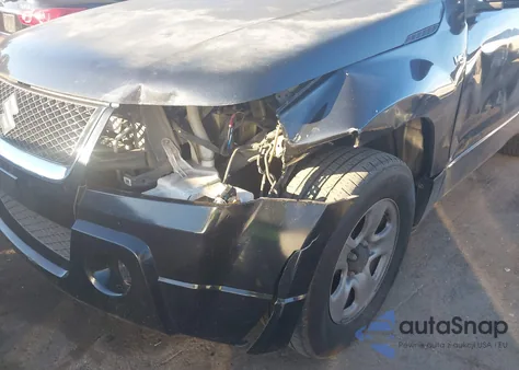 2007 Suzuki Grand Vitara from USA, damaged, VIN JS3TE941774201291